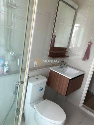 รูป 🔥 ห้องว่าง พร้อมเข้าอยู่! ฟิวส์ จันทน์-สาทร รีบจองก่อนหลุด 🔥MD-26066197 - รูปที่ 8/8
