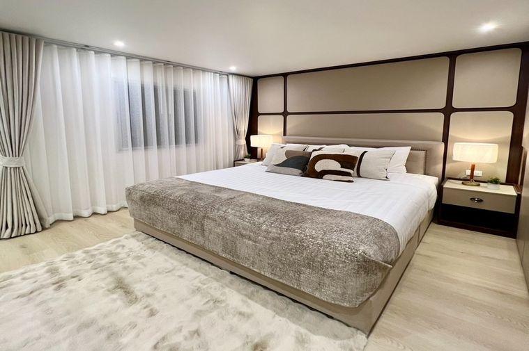 รูป 🔥ขายด่วน !! Belle Park Residence, 3 ห้องนอน, 2 ห้องน้ำ, ชั้นสูง 17++, ห้องกว้าง !! Code C20260700003 แต่งครบ, ราคาพิเศษ!!📣📣 - รูปที่ 6/15