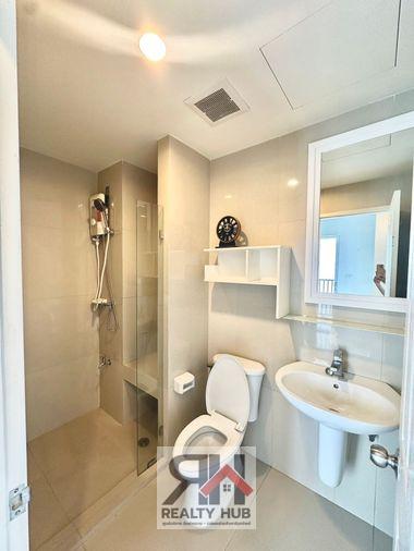 รูป 🔮RB25329 ให้เช่าถูกมาก👍แมเนอร์ สนามบินน้ำ✅แอดไลน์ @119dgdea ( มี @ ด้วย) แอดมินตอบไว - รูปที่ 6/9