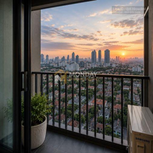 picture ðĨ Available Now! Park Origin Phaya Thai - Book Before It's Gone! ðĨ MD-26066271 - 3/4