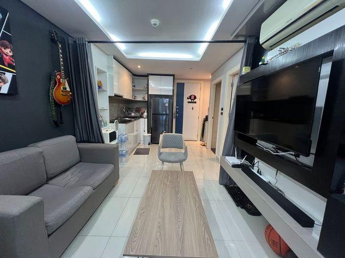 รูป 🔥 ขาย คอนโด Porchland 3 The Blue Residence พอร์ชแลนด์ 3 เดอะ บลู เรสซิเดนซ์ ทำเลพัทยา เดินทางสะดวก ใกล้ถนนสุขุมวิท✅  เดินทางสะดวก  - รูปที่ 8/8