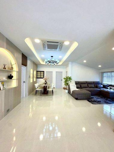 รูป ขายบ้านเดี่ยว ซอยสยามคันทรีคลับ พัทยา ทำเลดี ใกล้มอเตอร์เวย์ - รูปที่ 2/20