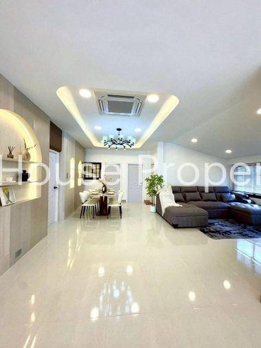 รูป ขายบ้านเดี่ยว ซอยสยามคันทรีคลับ พัทยา ทำเลดี ใกล้มอเตอร์เวย์ - รูปที่ 2/20