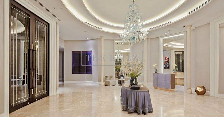 picture ✨  [ HOT LISTING ] Corner Unit Ultra-Luxury Condo For Rent | Sathorn CBD | 0 Steps to BTS ✨ - 22/30