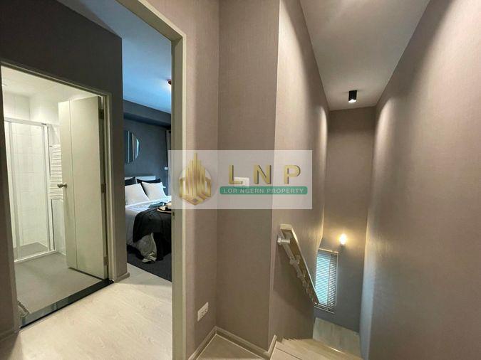 รูป 🏢 ให้เช่าคอนโด : UNiO Sukhumvit 72 (ยูนิโอ สุขุมวิท 72) รหัสทรัพย์ | 📌LNP-C13957 - รูปที่ 5/11