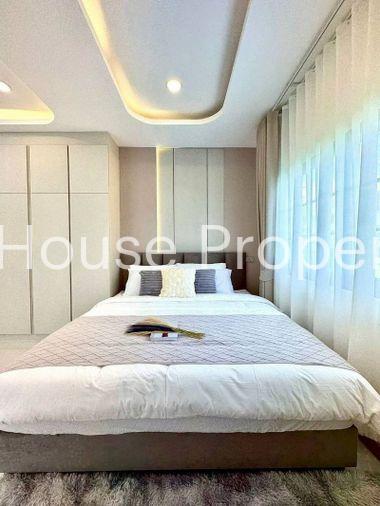 รูป ขายบ้านเดี่ยว ซอยสยามคันทรีคลับ พัทยา ทำเลดี ใกล้มอเตอร์เวย์ - รูปที่ 10/20