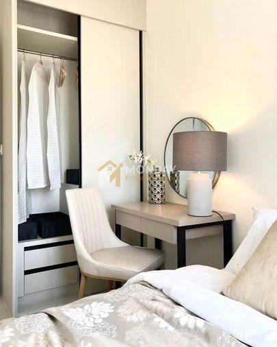 picture 🔥 Available Now! Life Asoke Condo - Book Before It's Gone! 🔥 MD-26066239 - 10/14