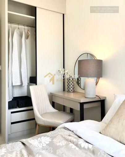 picture 🔥 Available Now! Life Asoke Condo - Book Before It's Gone! 🔥 MD-26066239 - 10/14