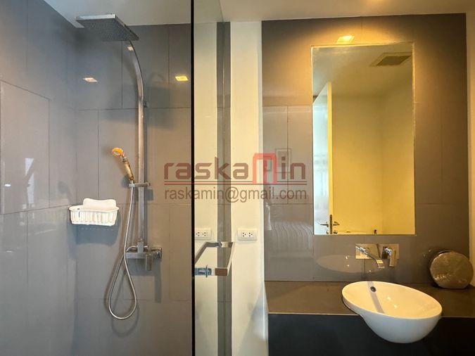 picture Zire Wongamat | Beachfront Condo for Sale | 2 Bed 2 Bath 98 sqm High Floor Sea View - 6/22