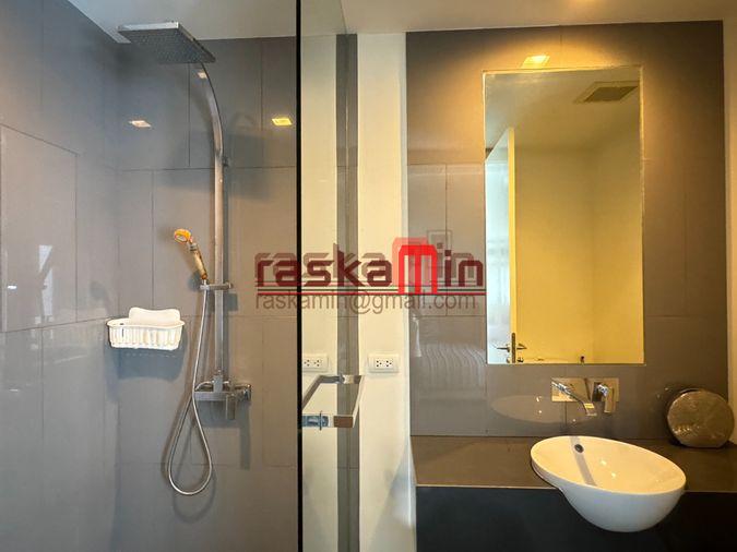 picture Zire Wongamat | Beachfront Condo for Sale | 2 Bed 2 Bath 98 sqm High Floor Sea View - 6/22