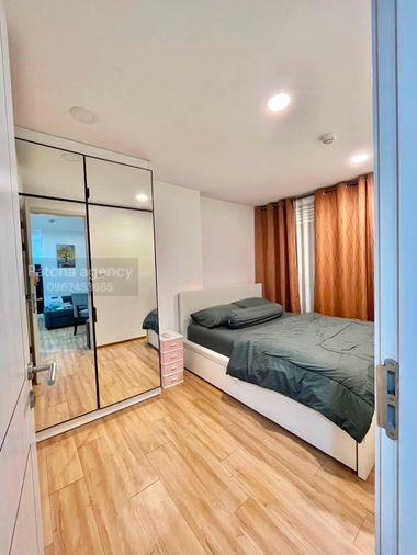 รูป ว่างพร้อมอยู่! Notting Hill. 2นอน 42.5ตร.ม. Line id: @pfagent - รูปที่ 3/6