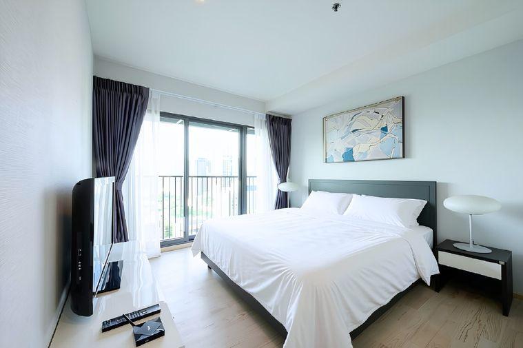 รูป 🏢 ให้เช่าคอนโด : Noble Remix (โนเบิล รีมิกซ์)    รหัสทรัพย์ | 📌LNP-C13960  - รูปที่ 1/5