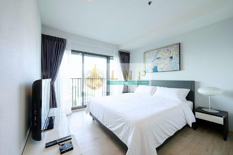 รูป 🏢 ให้เช่าคอนโด : Noble Remix (โนเบิล รีมิกซ์) รหัสทรัพย์ | 📌LNP-C13960 - รูปที่ 1/5
