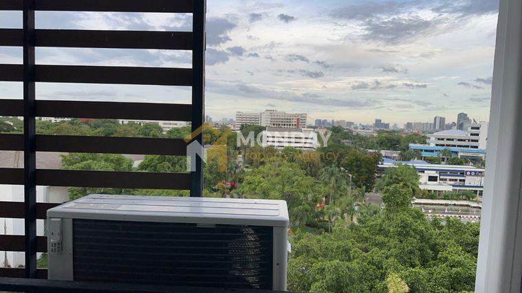 รูป 🔥MD-26066238 Rare Item ห้องสวย ราคาต่ำกว่าตลาด รีเจ้นท์ โฮม 25 ติวานนท์ รีบจองก่อนหลุด 🔥 - รูปที่ 23/24