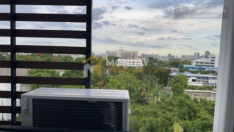 รูป 🔥MD-26066238 Rare Item ห้องสวย ราคาต่ำกว่าตลาด รีเจ้นท์ โฮม 25 ติวานนท์ รีบจองก่อนหลุด 🔥 - รูปที่ 23/24