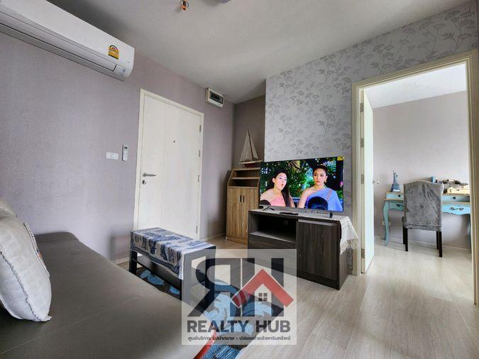 รูป 🤝🏻RB25334 ให้เช่าถูกมาก👍แอสปาย รัตนาธิเบศร์✅แอดไลน์ @mproperty( มี @ ด้วย) แอดมินตอบไว - รูปที่ 2/17