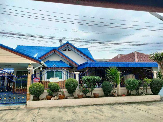 รูป ✨ ขาย บ้านเดี่ยวหมู่บ้านปรางค์อรุณ ทำเลดี ตกแต่งพร้อมอยู่ ของแถมเพียบ  ✅พร้อมเข้าอยู่ทันที  - รูปที่ 6/21