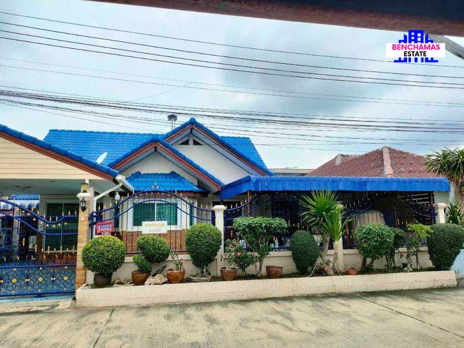 รูป ✨ ขาย บ้านเดี่ยวหมู่บ้านปรางค์อรุณ ทำเลดี ตกแต่งพร้อมอยู่ ของแถมเพียบ ✅พร้อมเข้าอยู่ทันที - รูปที่ 6/21