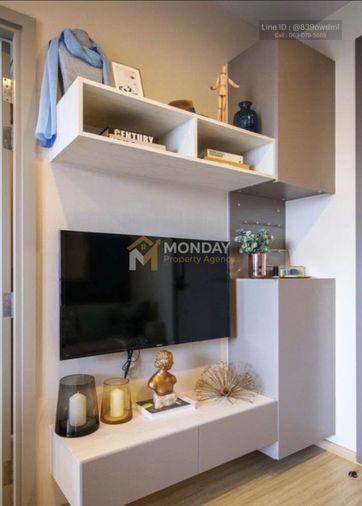 picture 🔥MD-26066269 Rare Item! Beautiful Condo, Below Market Price! The Privacy Tha Phra Interchange. Book Now Before It's Gone! 🔥 - 2/6