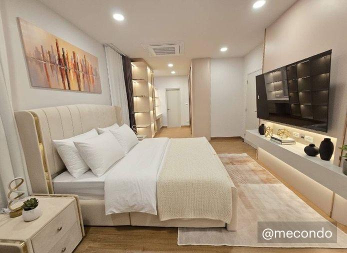 รูป ME2500333 บ้านเดี่ยว 2 ชั้น สุดหรู พร้อมอยู่ Centro บางนา ใกล้ MEGA บางนา - รูปที่ 10/12