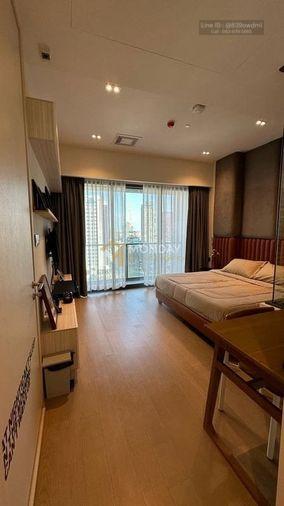 รูป 🔥MD-26066256 Rare Item ห้องสวย ราคาต่ำกว่าตลาด The Strand Thonglor รีบจองก่อนหลุด 🔥 - รูปที่ 3/16