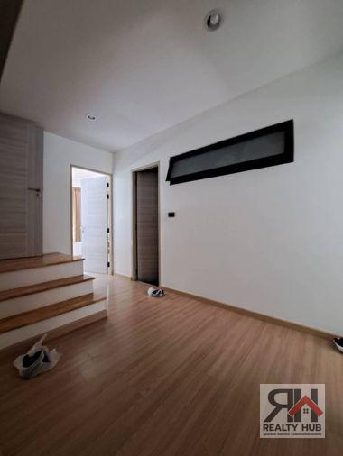 รูป RB25346 ให้เช่าทาวน์โฮม 3 ชั้น โครงการ เฮ้าส์ นิช แจ้งวัฒนะ แอดไลน์ @mproperty( มี @ ด้วย) แอดมินตอบไว - รูปที่ 20/42