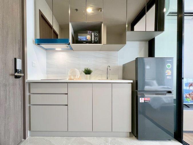 picture 🍀🍀Great Facilities🔥FOR RENT📌CLOUD Thonglor–Phetchaburi (Line: @rent2022) | Prime Location & Shuttle Service 🚐 - 10/20