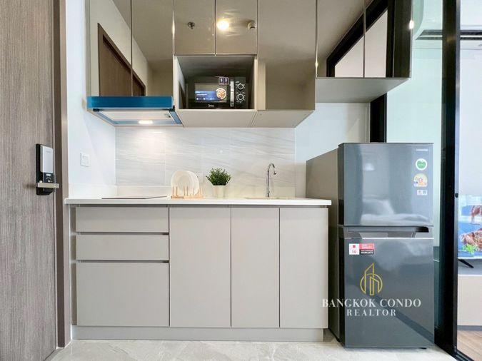 picture 🍀🍀Great Facilities🔥FOR RENT📌CLOUD Thonglor–Phetchaburi (Line: @rent2022) | Prime Location & Shuttle Service 🚐 - 10/20