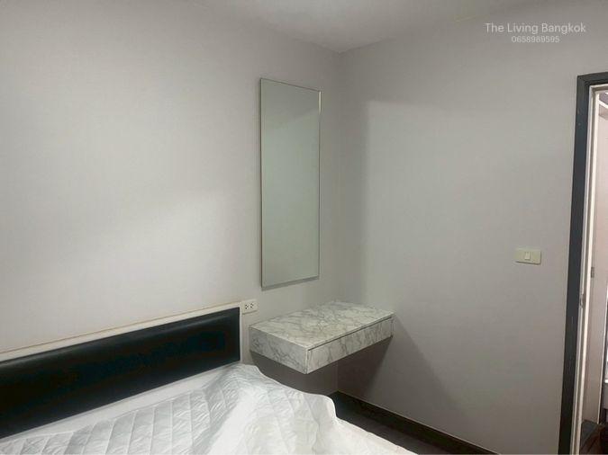 picture Icondo Sukhumvit 103 (Sell with tenant) - 2/10