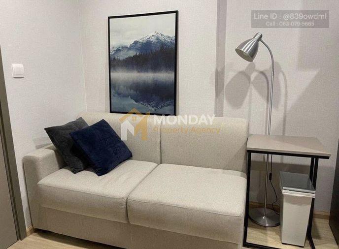 picture 🔥MD-26066269 Rare Item! Beautiful Condo, Below Market Price! The Privacy Tha Phra Interchange. Book Now Before It's Gone! 🔥 - 3/6