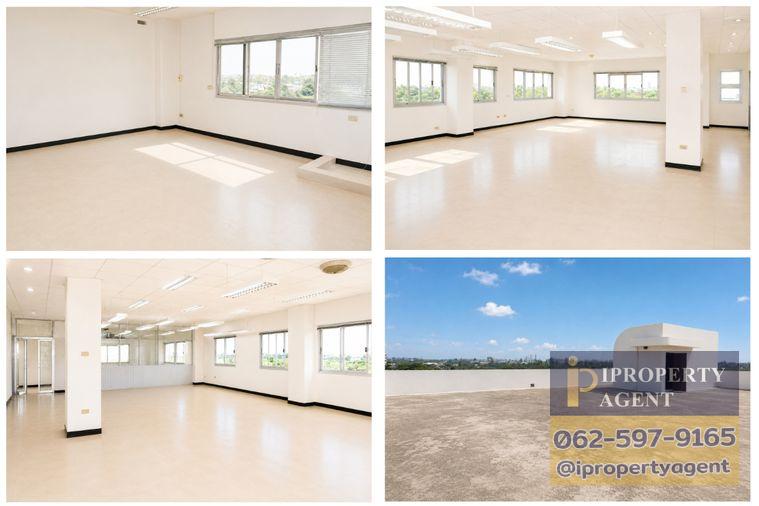 picture Office Building for Sale in Nakhon Ratchasima, on Mittraphap Road - 7/9