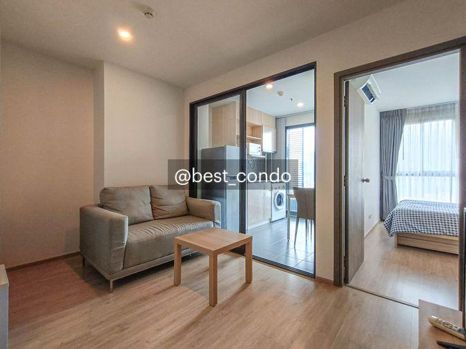 รูป 💥ขายคอนโด Ideo o2 สนใจแอดไลน์ @best_condo - รูปที่ 3/8