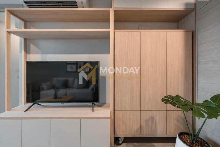 picture 🔥 Available Now! Life Ladprao Condo - Book Before It's Gone! 🔥 MD-26066235 - 3/13