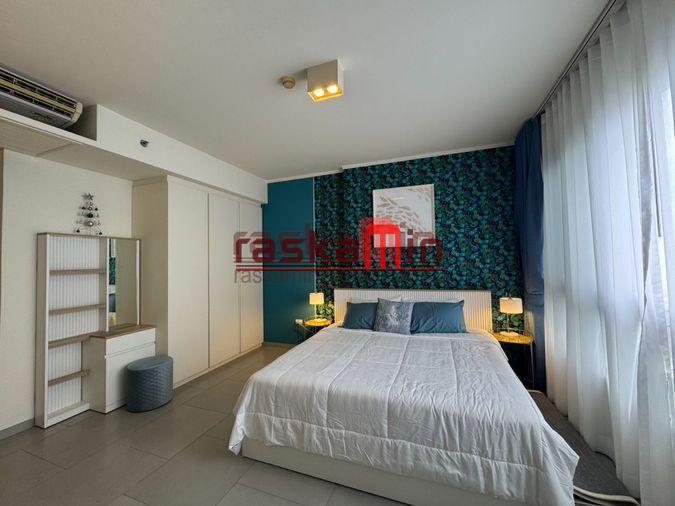picture ZIRE WONGAMAT | High-Floor 2-Bedroom Corner Condo for Sale - 11/12