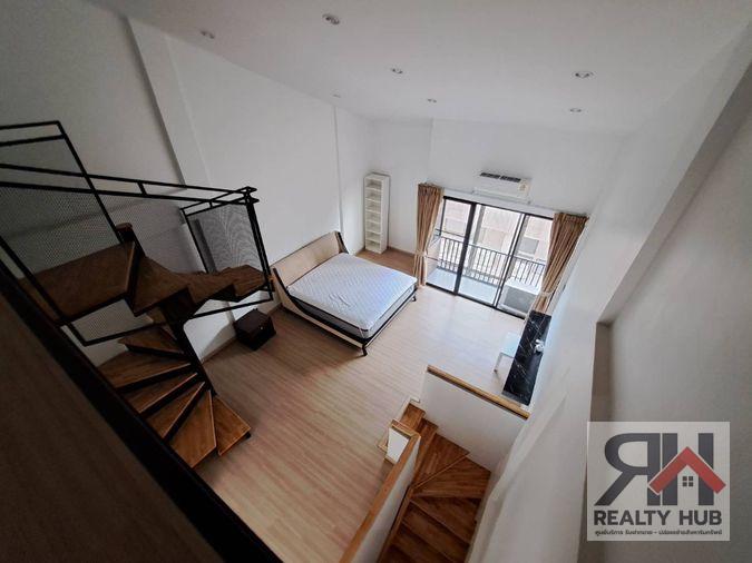 รูป RB25346 ให้เช่าทาวน์โฮม 3 ชั้น โครงการ เฮ้าส์ นิช แจ้งวัฒนะ แอดไลน์ @mproperty( มี @ ด้วย) แอดมินตอบไว - รูปที่ 7/42