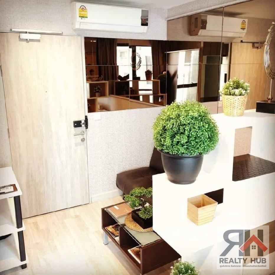 รูป 🤝🏻RB25333 ให้เช่าถูกมาก👍ไอดีโอ โมบิ พระราม 9✅แอดไลน์ @mproperty( มี @ ด้วย) แอดมินตอบไว - รูปที่ 2/6
