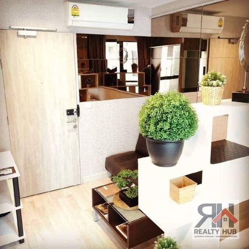 รูป 🤝🏻RB25333 ให้เช่าถูกมาก👍ไอดีโอ โมบิ พระราม 9✅แอดไลน์ @mproperty( มี @ ด้วย) แอดมินตอบไว - รูปที่ 2/6