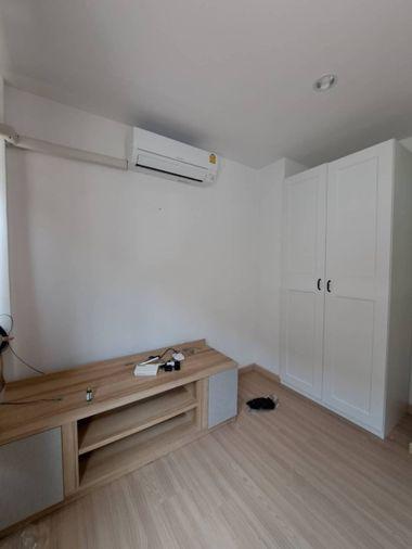 รูป RB25346 ให้เช่าทาวน์โฮม 3 ชั้น โครงการ เฮ้าส์ นิช แจ้งวัฒนะ แอดไลน์ @mproperty( มี @ ด้วย) แอดมินตอบไว - รูปที่ 22/42