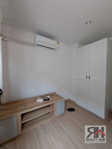 รูป RB25346 ให้เช่าทาวน์โฮม 3 ชั้น โครงการ เฮ้าส์ นิช แจ้งวัฒนะ แอดไลน์ @mproperty( มี @ ด้วย) แอดมินตอบไว - รูปที่ 22/42