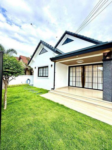รูป ขายบ้านเดี่ยว ซอยสยามคันทรีคลับ พัทยา ทำเลดี ใกล้มอเตอร์เวย์ - รูปที่ 18/20