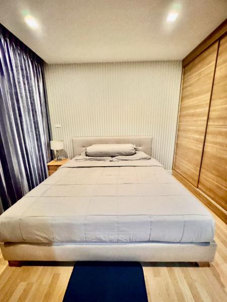 picture For rent immediately! Green Lake Condo, Sriracha. Fully furnished. move in Ready - 2/15