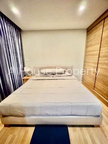 picture For rent immediately! Green Lake Condo, Sriracha. Fully furnished. move in Ready - 2/15