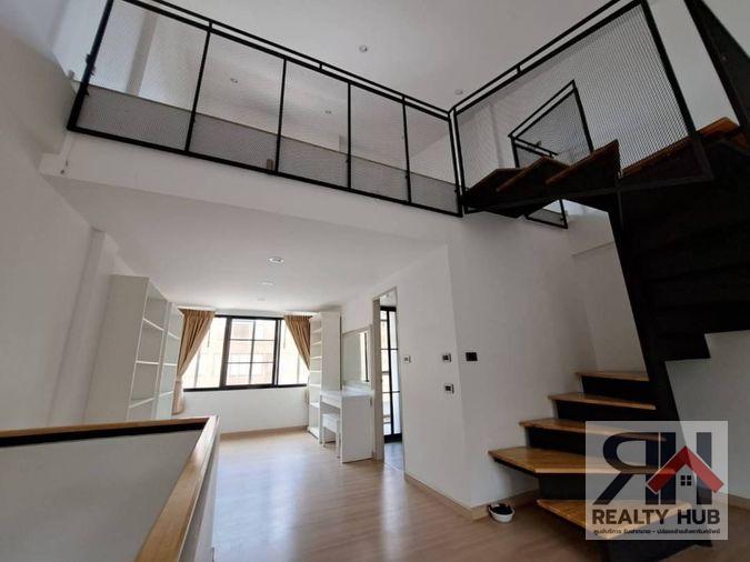 รูป RB25346 ให้เช่าทาวน์โฮม 3 ชั้น โครงการ เฮ้าส์ นิช แจ้งวัฒนะ แอดไลน์ @mproperty( มี @ ด้วย) แอดมินตอบไว - รูปที่ 25/42