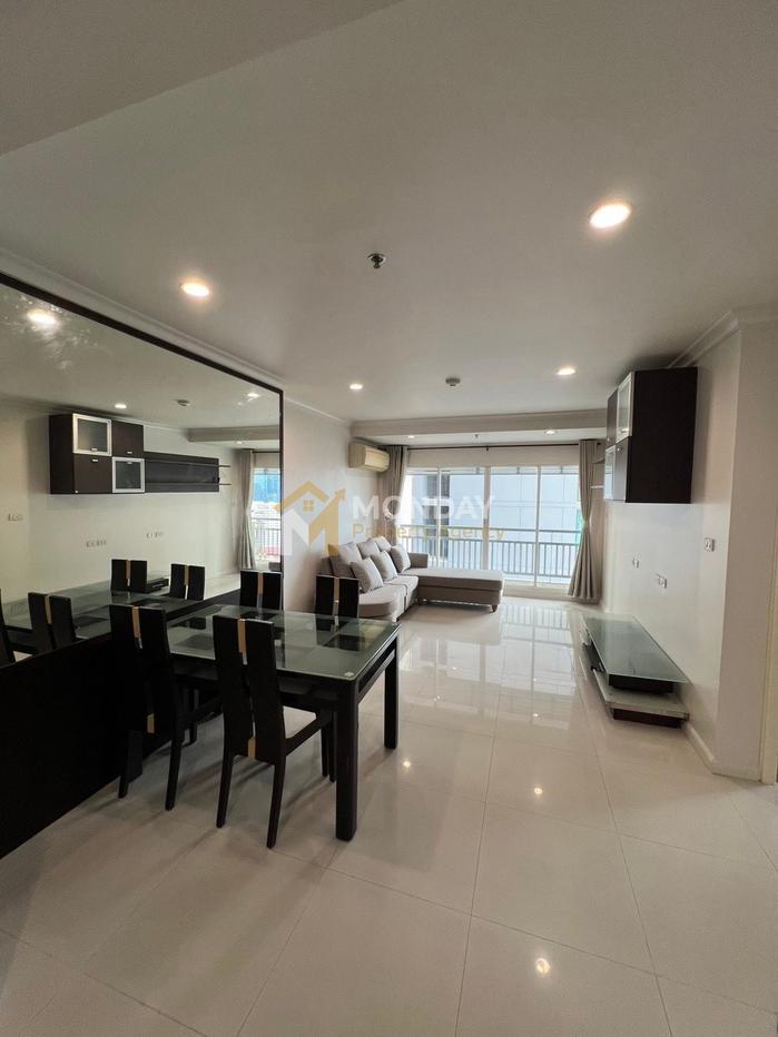 picture 🔥 Available Now! Grand Park View Asoke - Book Before It's Gone! 🔥 MD-26066264 - 7/11