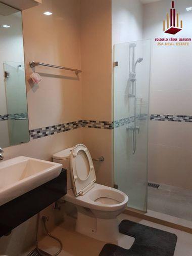picture ✨ For Rent: Ideo Q Phayathai Condo ✨    💰 Only 37,000 THB/month - 5/6