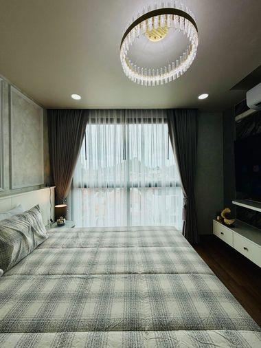 รูป ✨ ขาย อินฟินิตี้ คอนโดมิเนียม Infiniti Condominium  เฟอร์นิเจอร์ใหม่ทั้งห้องพร้อมเครื่องใช้ไฟฟ้า  ✨ ทำเลเขาน้อย โควต้าไทย/ต่างชาติ (TQ/FQ) - รูปที่ 7/11