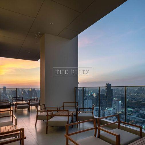 picture ✨ [ FIRE SALE ] Ultra-Luxury High-Rise in Asoke CBD – Absolute Cheapest Price on the Market! ✨ - 10/13