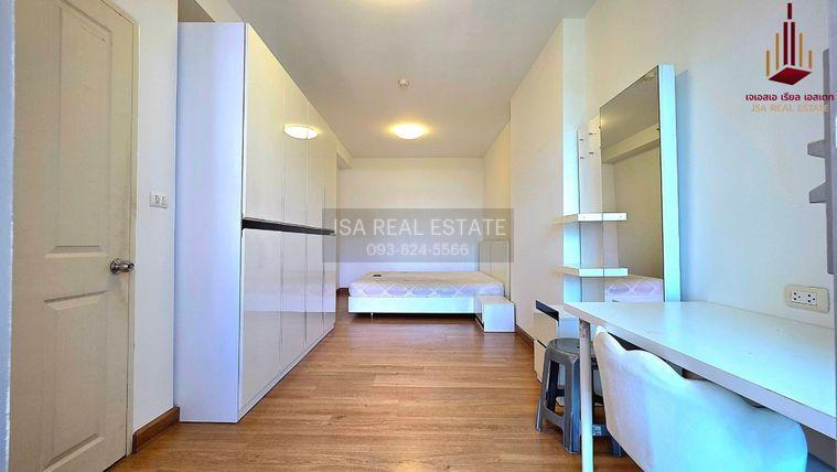 picture ✨ For Rent: Supalai Park Asoke - RatchadaCondo ✨💰 Only 15,000 THB/month - 3/6