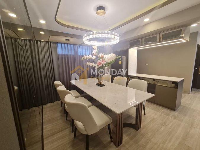 รูป 🔥 ห้องว่าง พร้อมเข้าอยู่! รอยัล คาสเทิล รีบจองก่อนหลุด 🔥MD-26066262 - รูปที่ 4/17