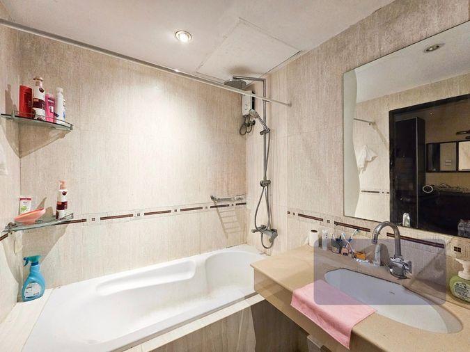 รูป Supalai Place Sukhumvit 39 | เฟอร์นิเจอร์และเครื่องใช้ไฟฟ้า - รูปที่ 11/12